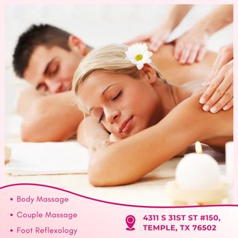 Crown Foot Spa - Massage Near Me - Temple, Texas Crown Foot Spa - Massage Near Me - Temple, Texas