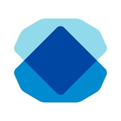 Blue Align Chiropractic  - Blue Align Logo
