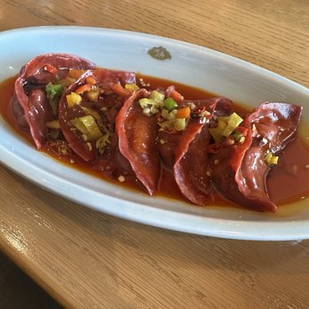 JA Jiaozi - Dim Sum Near Me - Irvine, California JA Jiaozi - Dim Sum Near Me - Irvine, California
