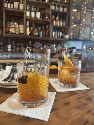 Radiator Whiskey by null