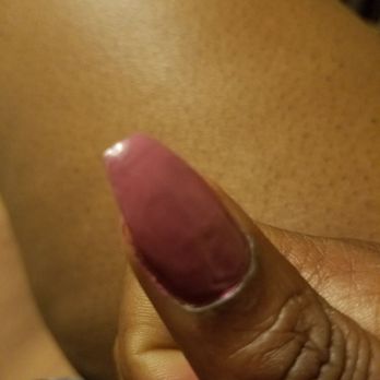 I Nails and Spa - Paint around on skin lumpy nail beds - Nail Salons Near Me - Casselberry, Florida I Nails and Spa - Paint around on skin lumpy nail beds - Nail Salons Near Me - Casselberry, Florida