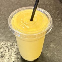 The Plaza Market - Immune Tropical Smoothie