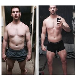 Train Insane Gym