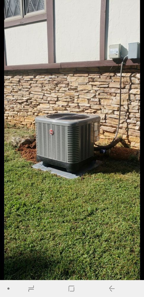 Slide of Jeffries Heating & Air Plus Plumbing