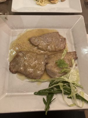 Antica Trattoria e Pizzeria da Donato by null