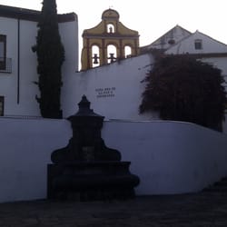 Cuesta del Bailío