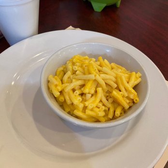 Davenport Diner - Kids Mac n cheese - Breakfast & Brunch Near Me - Davenport, Florida Davenport Diner - Kids Mac n cheese - Breakfast & Brunch Near Me - Davenport, Florida