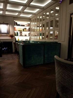 Ormer Mayfair by null