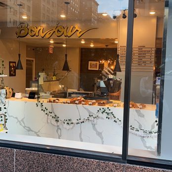 Julien Boulangerie - Outside - Bakeries Near Me - New York, New York Julien Boulangerie - Outside - Bakeries Near Me - New York, New York