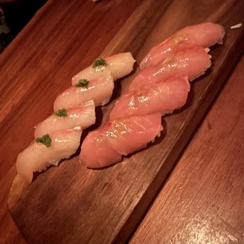 Uchi Houston - Nigiri - Sushi Bars Near Me - Houston, Texas Uchi Houston - Nigiri - Sushi Bars Near Me - Houston, Texas