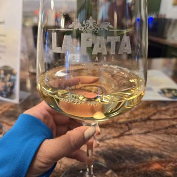 La Fata Cellars - Awakened Joy - Wine Tasting Room Near Me - Temecula, California