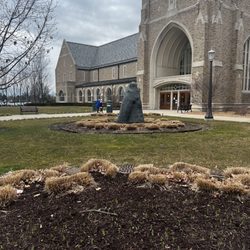 Hammes Notre Dame Bookstore