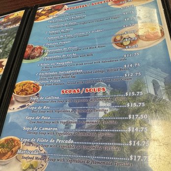 El Buen Gusto Salvadoreño - Salvadoran Near Me - Pittsburg, California El Buen Gusto Salvadoreño - Salvadoran Near Me - Pittsburg, California