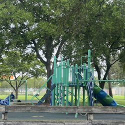 Walt Frazier Park
