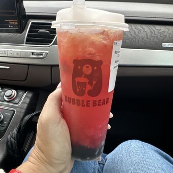 Bubble Bear - Bubble Tea Near Me - Greensboro, North Carolina Bubble Bear - Bubble Tea Near Me - Greensboro, North Carolina