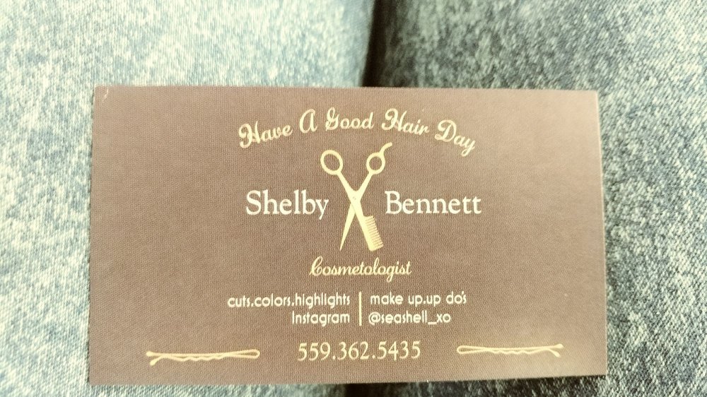 HAIRAPY HAIR & NAIL SALON Updated September 2024 1716 N 11th Ave, Hanford, California Nail