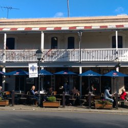 Hahndorf Inn Hotel & Cellars - Outside