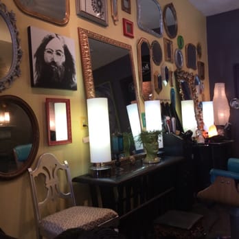 Medusa's Studio & Salon - Hair Salons Near Me - Saint Louis, Missouri