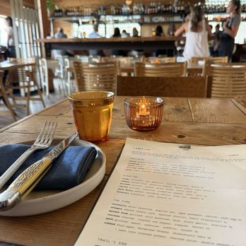 Campfire - New American Near Me - Carlsbad, California Campfire - New American Near Me - Carlsbad, California