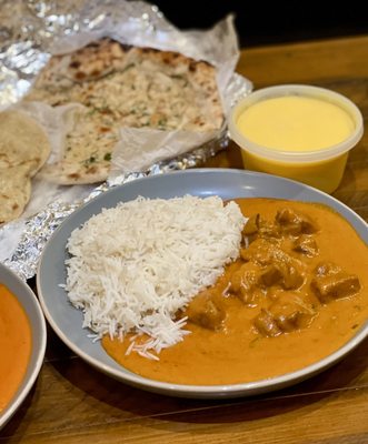 Halal Indian Cuisine by null