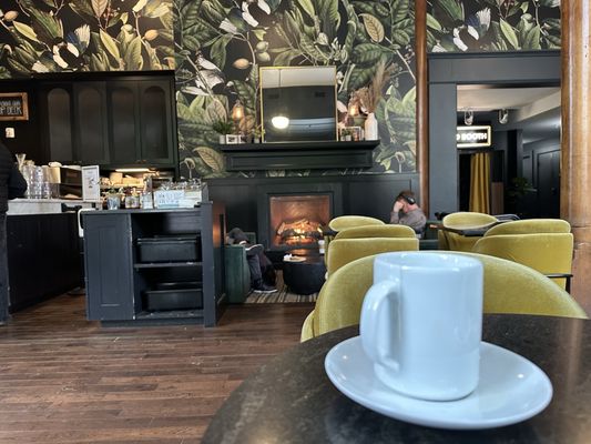 The Society Hotel - Portland by null