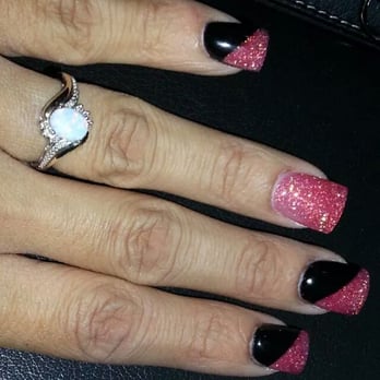 Crystal's Nails & Spa - Nail Salons Near Me - Lakeside, California