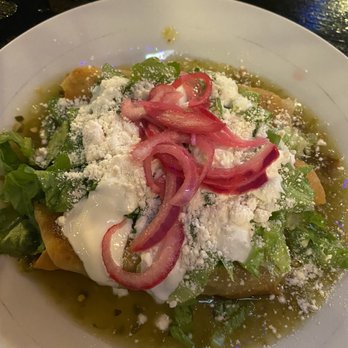 Fredy's - Enchiladas - Mexican Near Me - Isla Mujeres, ROO