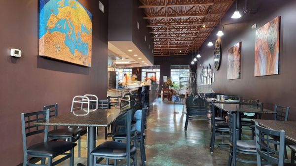 Flavory Bistro by null