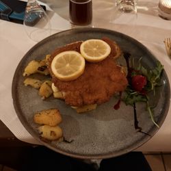 Landhaus - Cordon Bleu