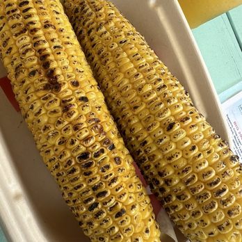 Surf City - Grilled Corn - Bars Near Me - Jersey City, New Jersey Surf City - Grilled Corn - Bars Near Me - Jersey City, New Jersey