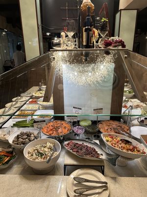 Avenida Brazil Churrascaria Steakhouse - Southwest Houston by null