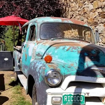 Enterprise Bar & Grill - Pizza Near Me - Rico, Colorado