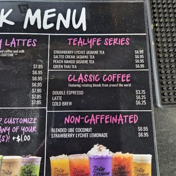 Pour Decisions Craft - Coffee & Tea Near Me - Mountain View, California Pour Decisions Craft - Coffee & Tea Near Me - Mountain View, California