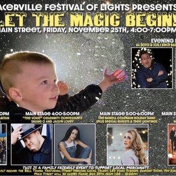 Festival of Lights - Excited! Who's going? - Festivals Near Me - Placerville, California Festival of Lights - Excited! Who's going? - Festivals Near Me - Placerville, California