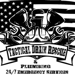 Tactical Drain Rescue