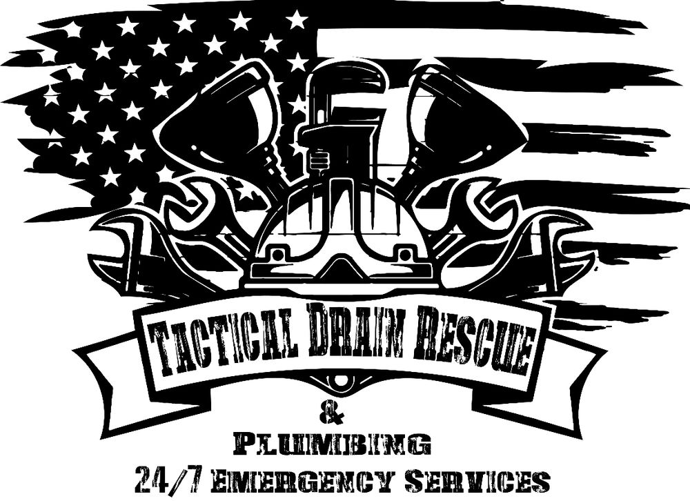 Slide of Tactical Drain Rescue