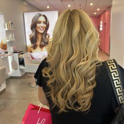 Blo Blow Dry Bar