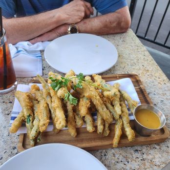 Wence's - Tempura green beans - New American Near Me - Pleasant Hill, California