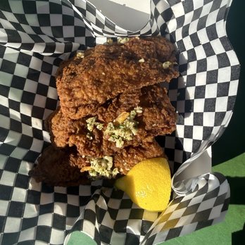 Chef Green - Food Stands Near Me - Oakland, California Chef Green - Food Stands Near Me - Oakland, California