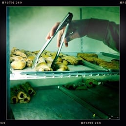 The panaderia
