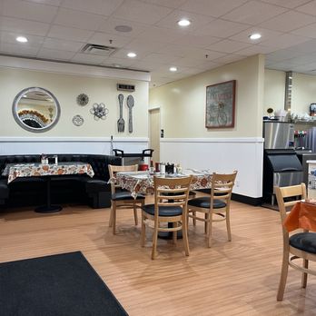 The Cup Cafe - Inside the new Cup 2 - Breakfast & Brunch Near Me - Reno, Nevada