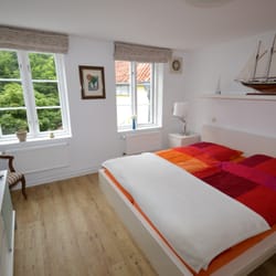 Fewo1846 - Ferienwohnung "Hugo Eckener", Speicherlinie 22a, Flensburg
