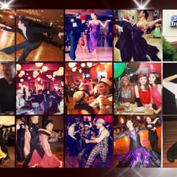 Planet Ballroom - Planet Ballroom dance studios, dance lessons, dance classes and dance events!