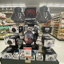 Hobby Lobby - Fun stuff