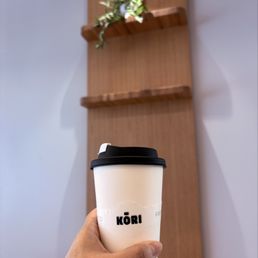 Latte