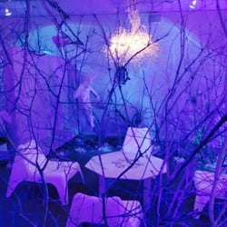 Marshall J. Gardner Center for the Arts - Miller Beach White Party, 2015