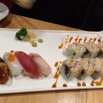 Aoki Sushi - Japanese Near Me - Dublin, D Aoki Sushi - Japanese Near Me - Dublin, D