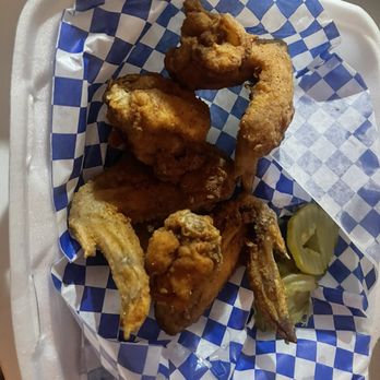 Ronnies Catfish Daquiri to Go - Chicken wings - Seafood Near Me - Plano, Texas Ronnies Catfish Daquiri to Go - Chicken wings - Seafood Near Me - Plano, Texas