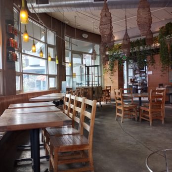 Gather - New American Near Me - Berkeley, California Gather - New American Near Me - Berkeley, California