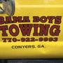 Photo of Bama Boys Towing